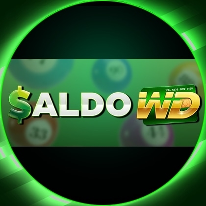 Logo resmi SALDOWD