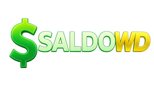 Logo alternatif SALDOWD